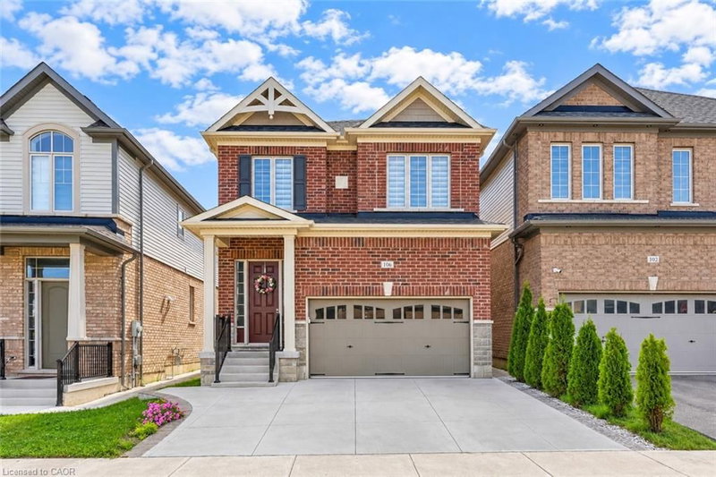 106 Haldimand Street photo 1