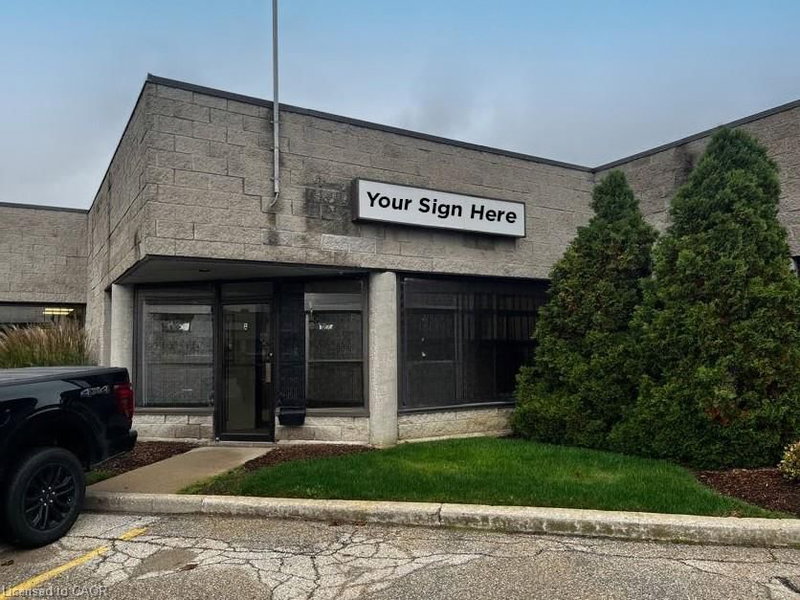 291 Woodlawn Road W photo 1