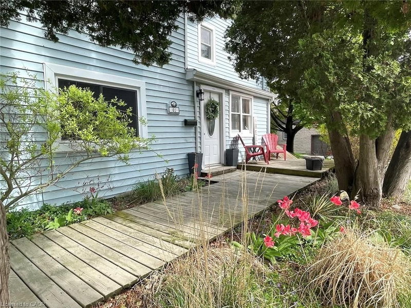 1 John Avenue