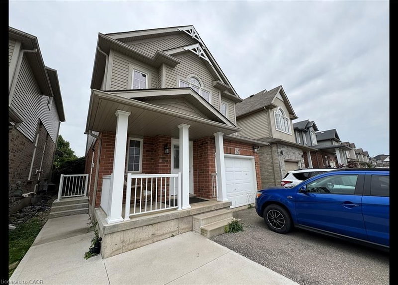 361 Parkvale Drive photo 1
