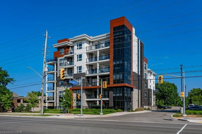 106 - 340 Plains Road E