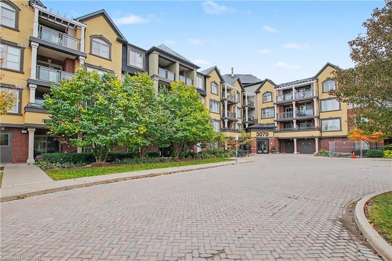 308 - 3070 Rotary Way