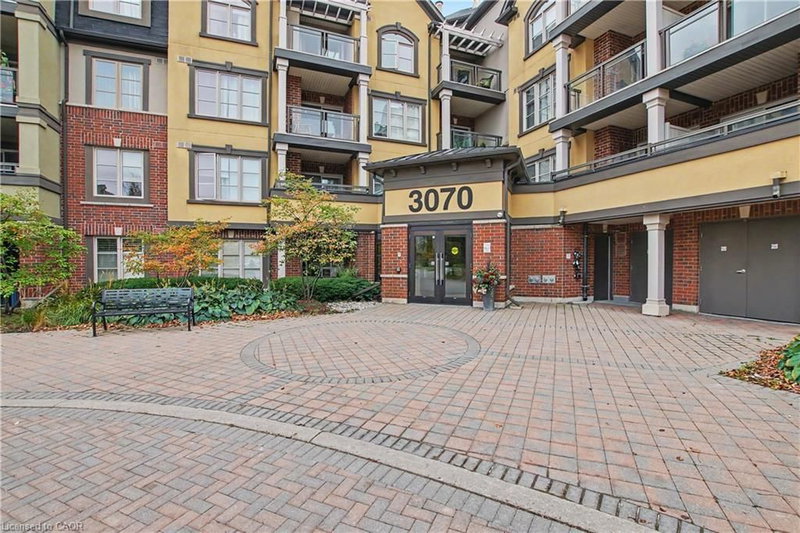 308 - 3070 Rotary Way