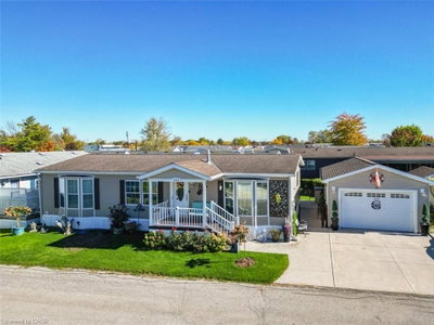 227 - 3033 Townline Road