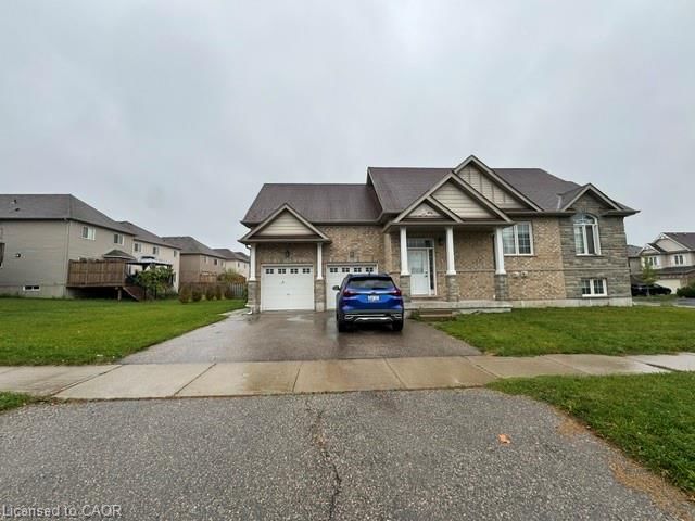 279 Country Stone Drive photo 1