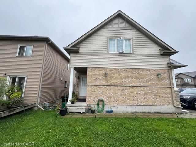 279 Country Stone Drive photo 2