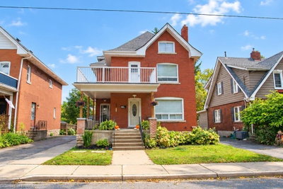 Upper - 234 Sheridan Street