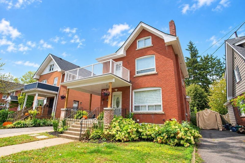 Upper - 234 Sheridan Street
