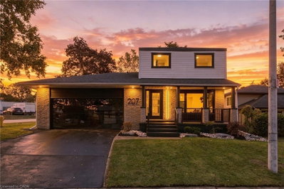 207 Linden Drive