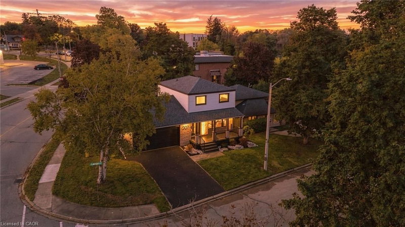 207 Linden Drive photo 4