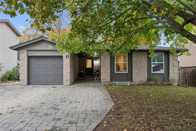 27 Aspen Valley Crescent