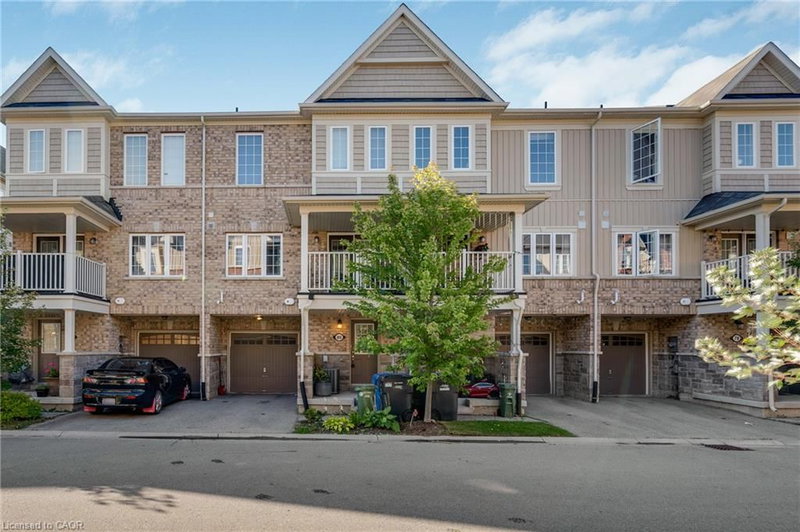 80 - 88 Decorso Drive