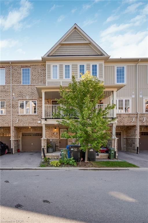 80 - 88 Decorso Drive