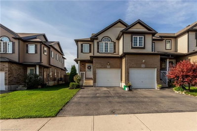 236 Countrystone Crescent
