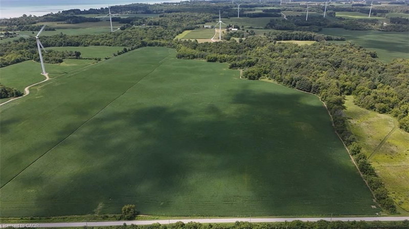 N/A 8th Concession Rd Enr Road photo 3