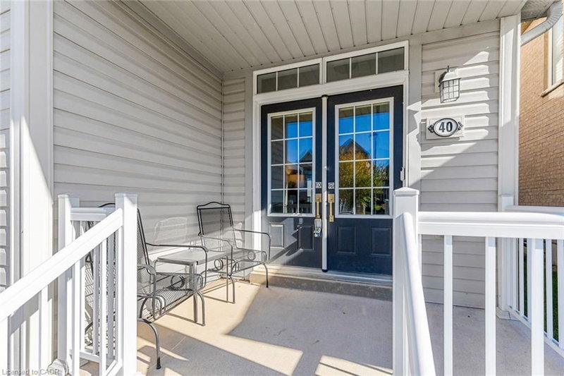 40 Sumac Drive