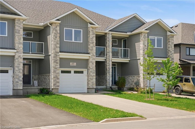 107 Stephenson Way