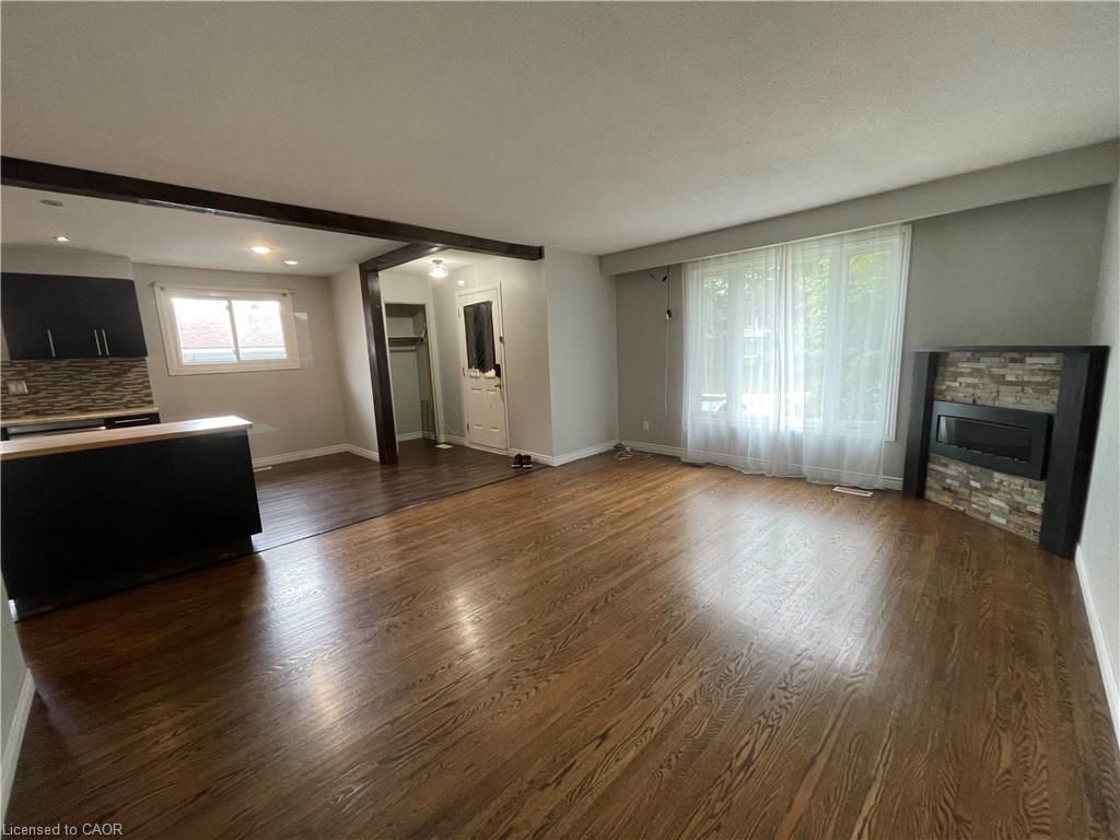 Single Family Residence for lease at 33 Behan Street, Hamilton, ON, L8T 4N5 - Berrisfield - MLS: 40872238