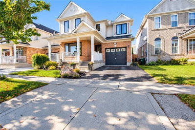 52 Redstart Drive