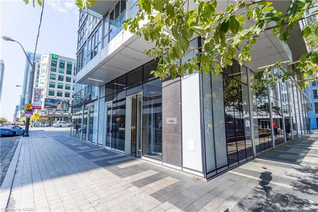 Condo/Apt Unit for sale at 307-300 Front Street, Toronto, ON, M5V 0E9 - Waterfront Communities C1 - MLS: 40872250