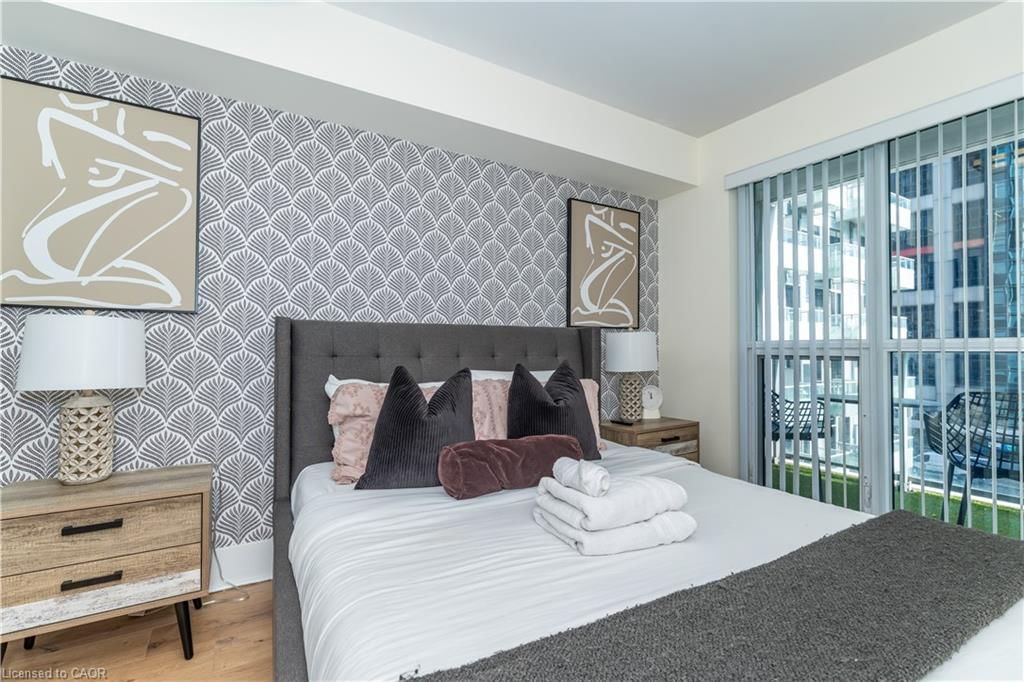 307-300 Front Street, Toronto, view 16