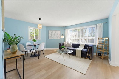 110 - 30 Hugo Crescent