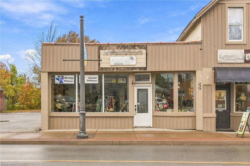 239 Main Street W photo 3