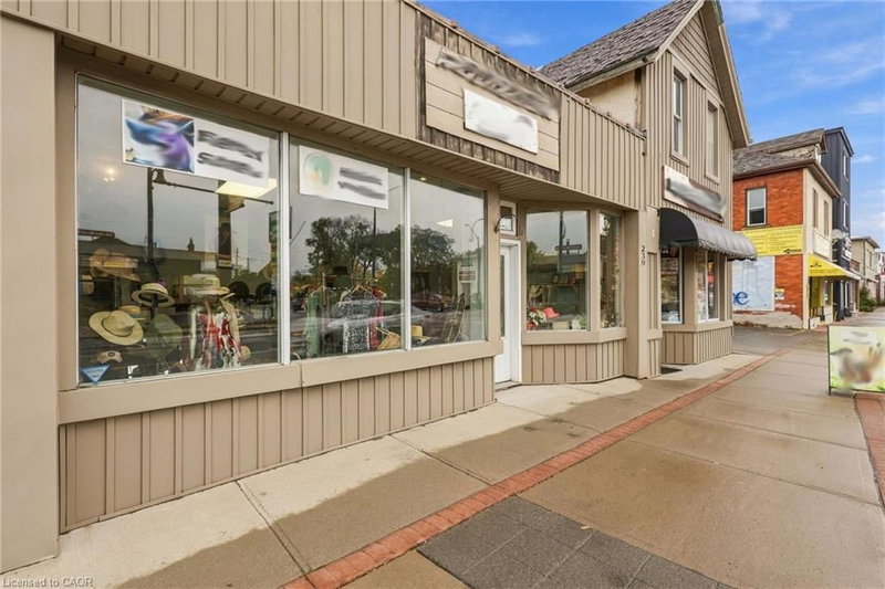 239 Main Street W photo 5