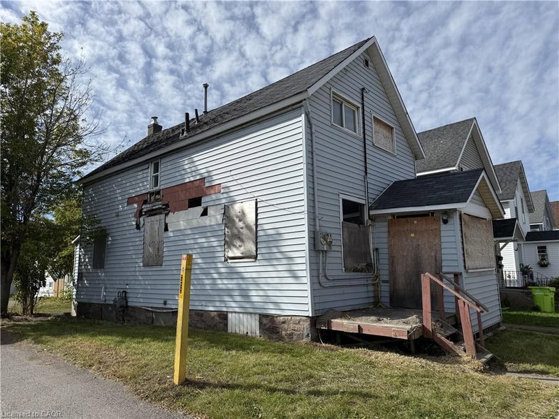 21 Cathcart Street photo 2