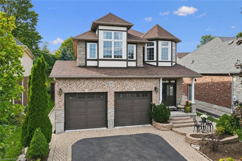 26 Frasson Drive photo 1