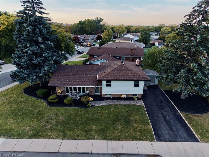 83 Marcella Crescent