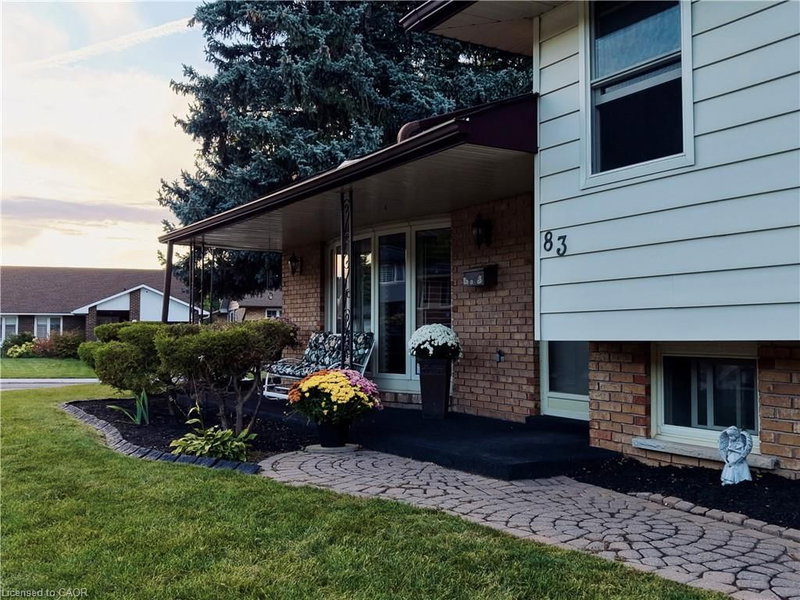83 Marcella Crescent