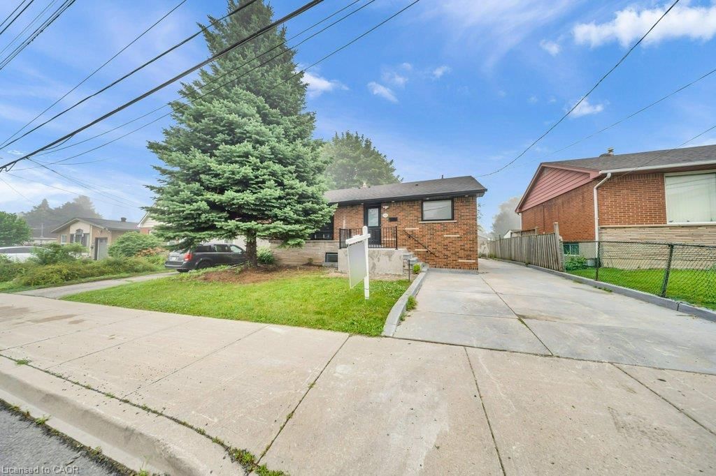 Single Family Residence for sale at 441 West 5th Street, Hamilton, ON, L9C 3P5 - Buchanan - MLS: 40872400