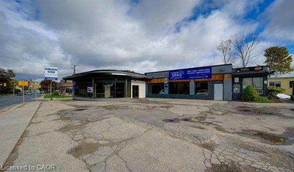 40 Lancaster Street W photo 1