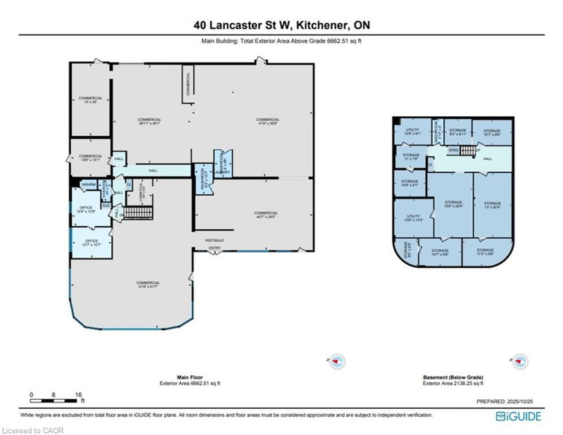 40 Lancaster Street W photo 4