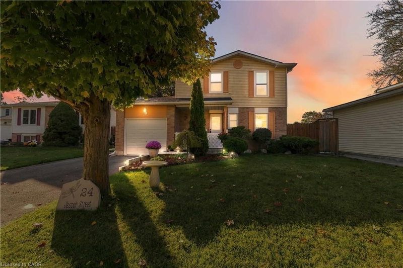 24 Jasper Street photo 2