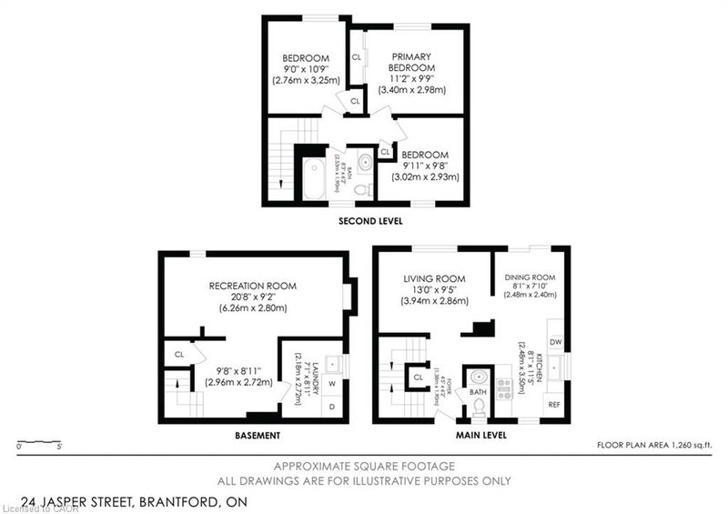 24 Jasper Street photo 4
