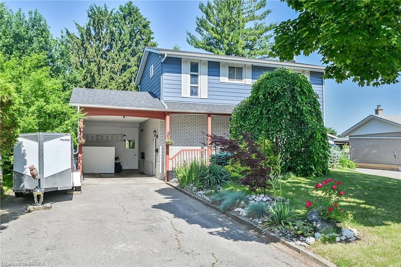 56 Forsythe Avenue photo 1
