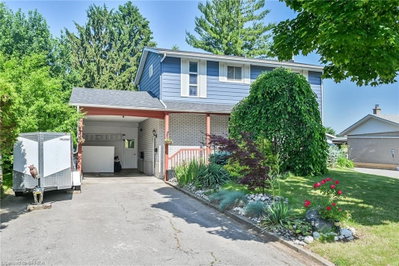 56 Forsythe Avenue