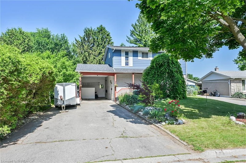 56 Forsythe Avenue photo 2