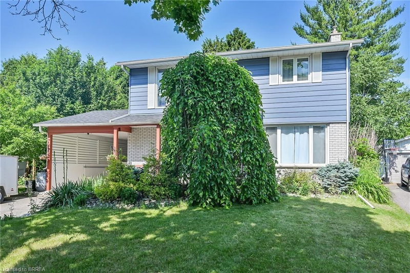 56 Forsythe Avenue photo 4