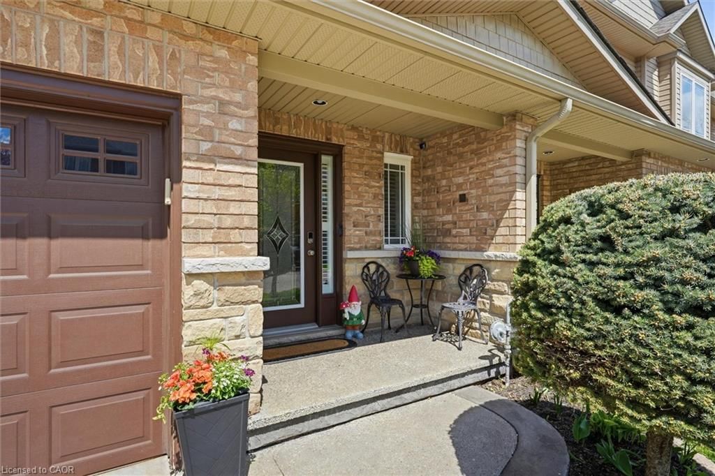 Row/Townhouse for sale at 84 Periwinkle Drive, Stoney Creek, ON, L0R 1P0 - Trinity - MLS: 40872502