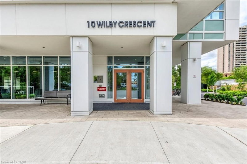 309 - 10 Wilby Crescent
