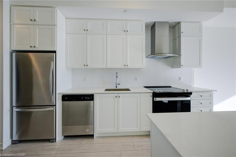 Unit #214 - 55 Duke Street