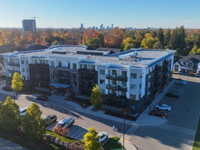 319 - 110 Fergus Avenue
