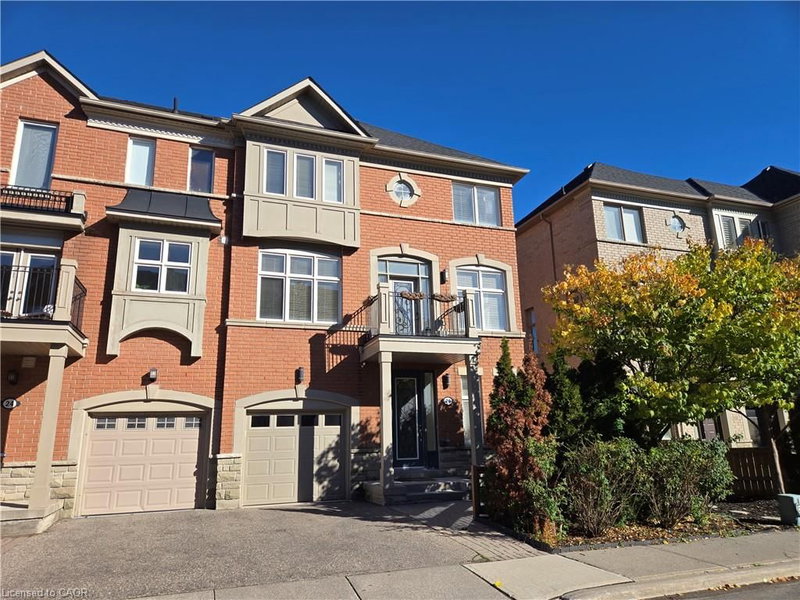 26 Helen Street