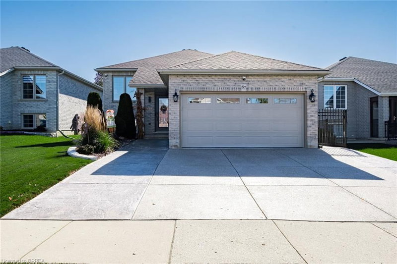 67 Mcguiness Drive