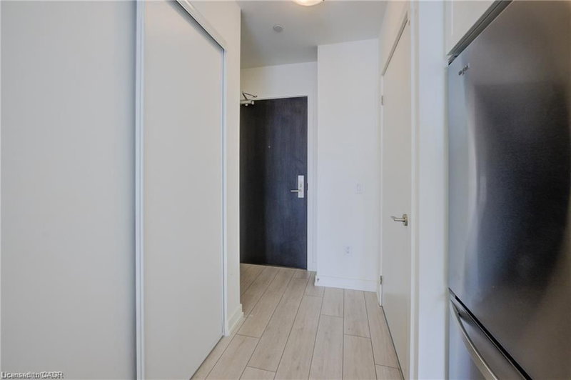 Unit #214 - 55 Duke Street
