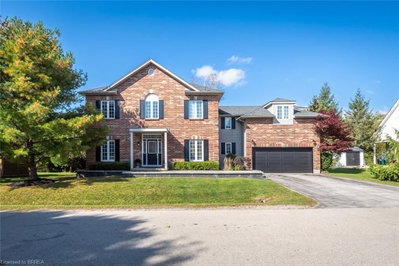 3 Valley Ridge Lane