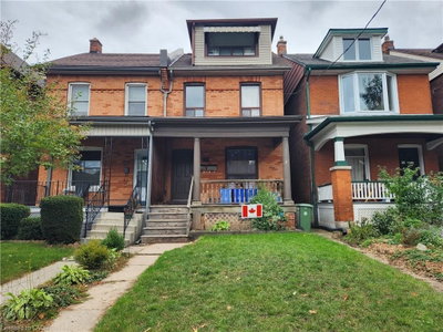 25 Gladstone Avenue